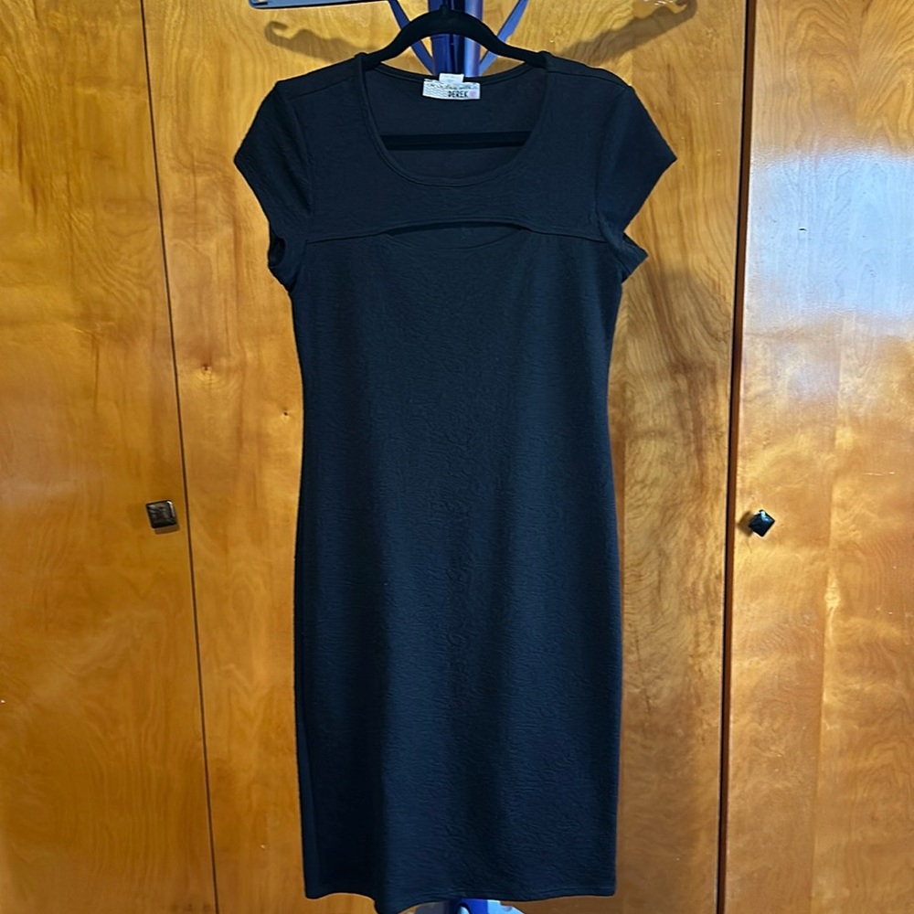 Black body con